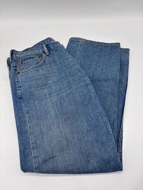 Levi's Men’s 569 Loose Straight Men's Jeans